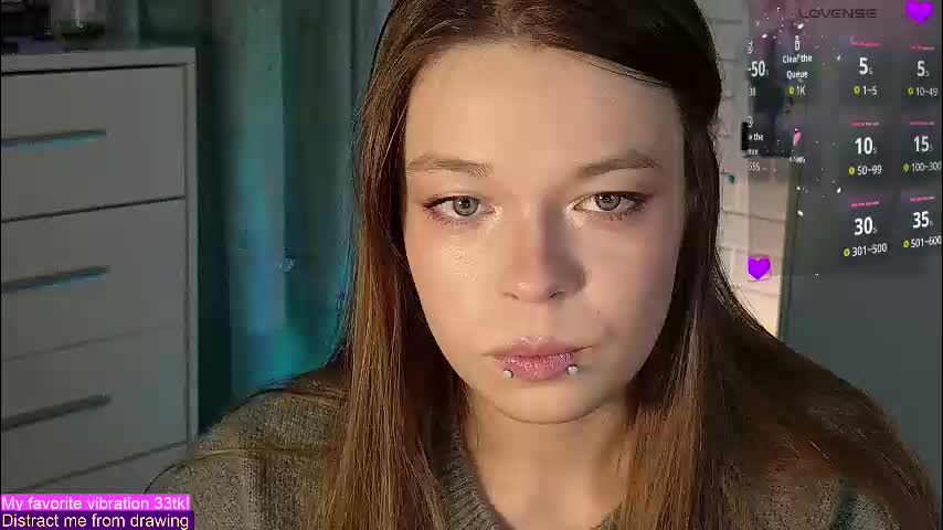 alinabae Cam Model Chat October 2, 2025