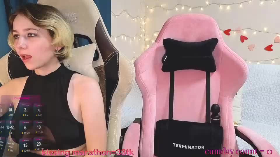 velvetvalkyries Cam Model Chat October 2, 2025