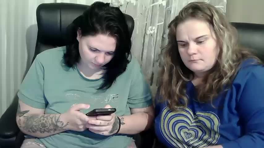 HollyXEva Cam Model Chat October 2, 2025