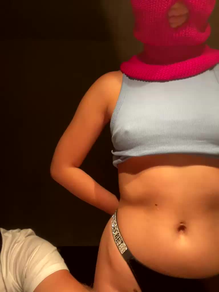 Sexparaaaa Cam Model Chat October 2, 2025