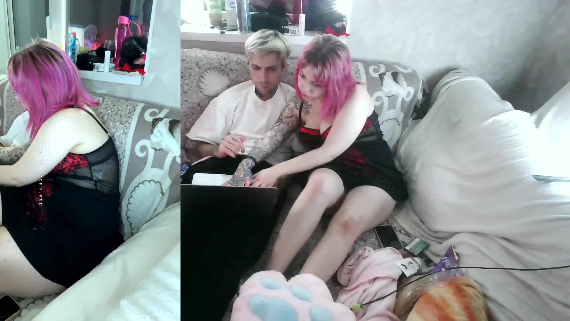 dirtycute Cam Model Chat October 2, 2025