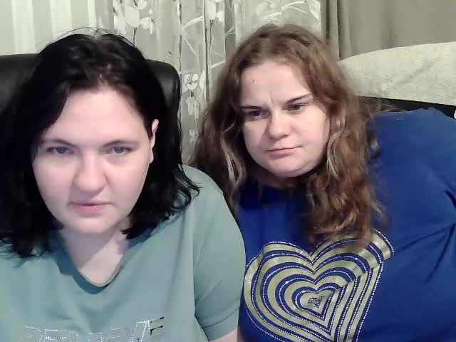 HollyXEva Cam Model Chat October 2, 2025