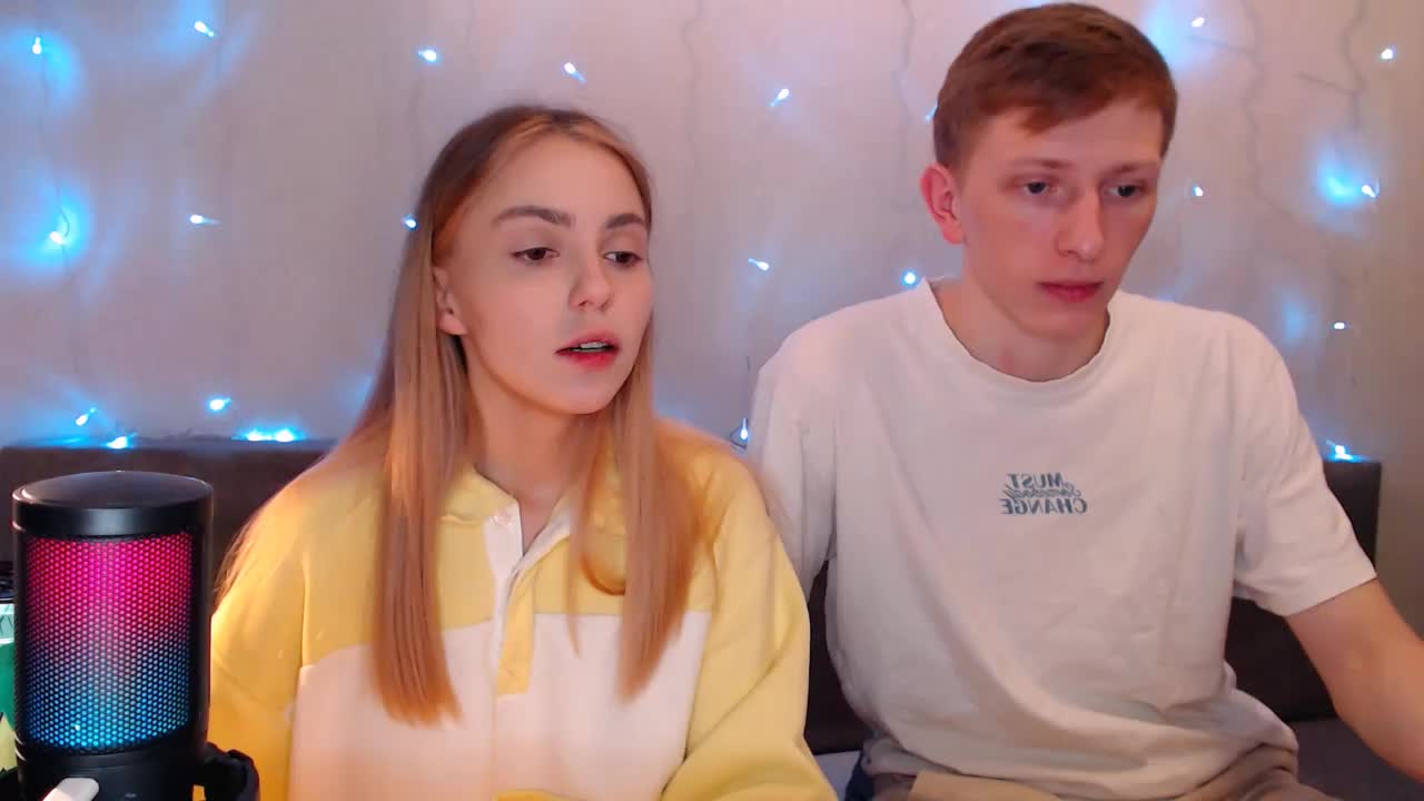 juliaanddima Cam Model Chat October 2, 2025