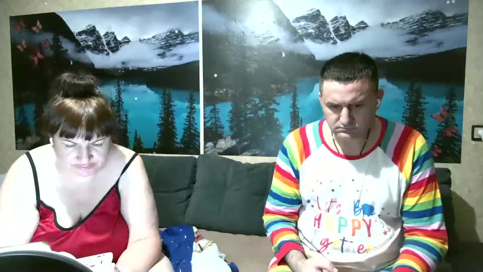 kleosnow Cam Model Chat October 2, 2025