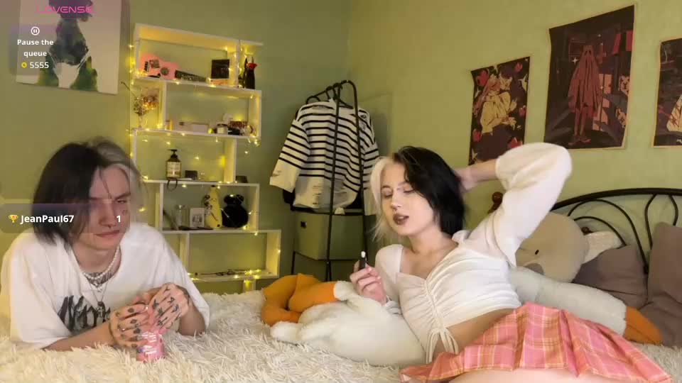 veryraretwins Cam Model Chat October 2, 2025