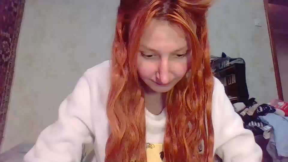 maussweet Cam Model Chat October 2, 2025