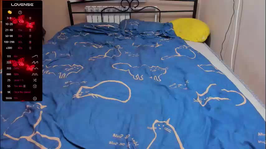 eva_zero Cam Model Chat October 2, 2025