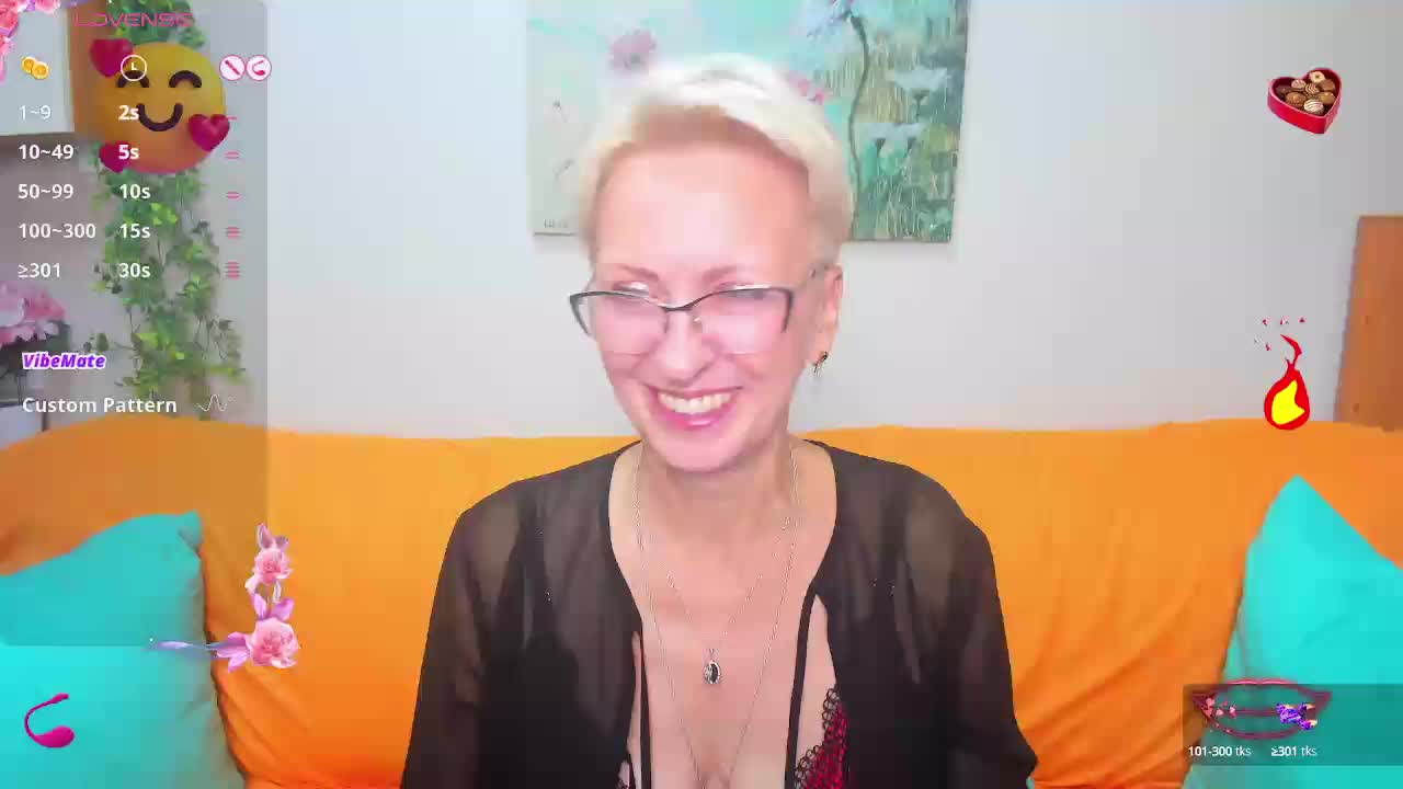 iamyourdream89 Cam Model Chat October 2, 2025