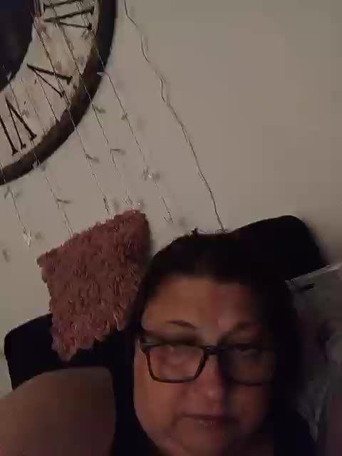 Natalina1 Cam Model Chat October 2, 2025