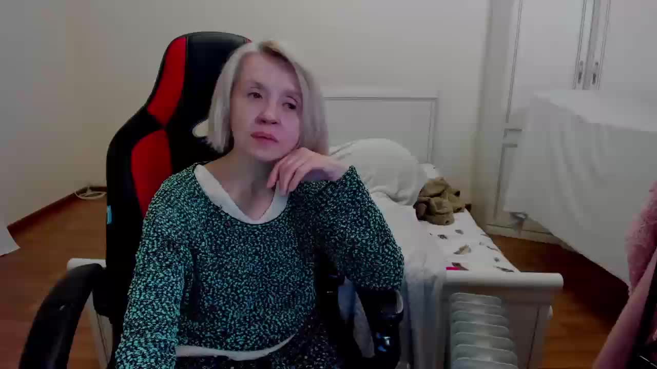 aminalive Cam Model Chat October 2, 2025