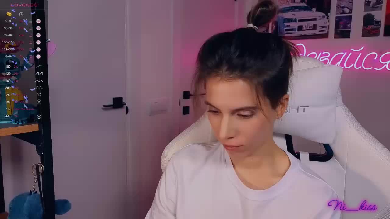 ni_kiss Cam Model Chat October 2, 2025