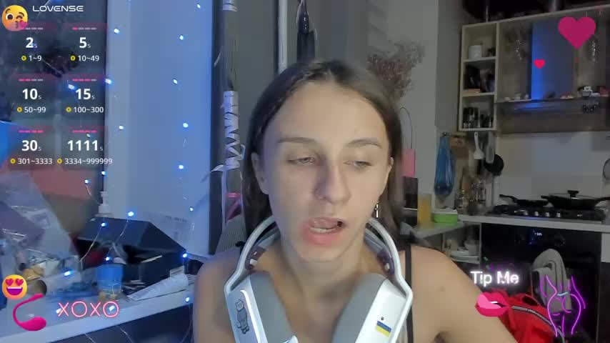 _Nika_Kik Cam Model Chat October 2, 2025