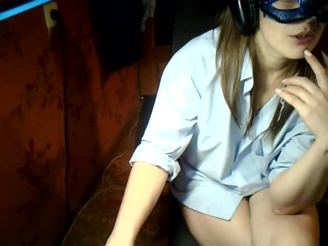 Marusenka Cam Model Chat October 2, 2025