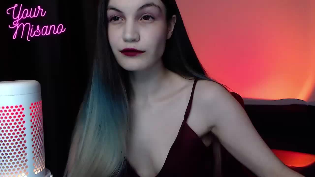 YourMisano Cam Model Chat October 2, 2025