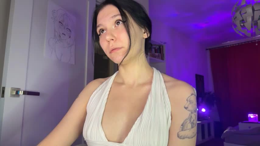 pinkdolly18 Cam Model Chat October 2, 2025