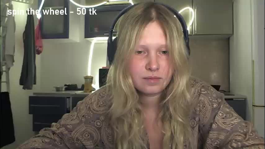 fairydreams_ Cam Model Chat October 2, 2025