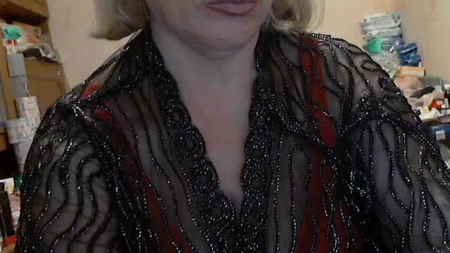 Bonditta Cam Model Chat October 2, 2025