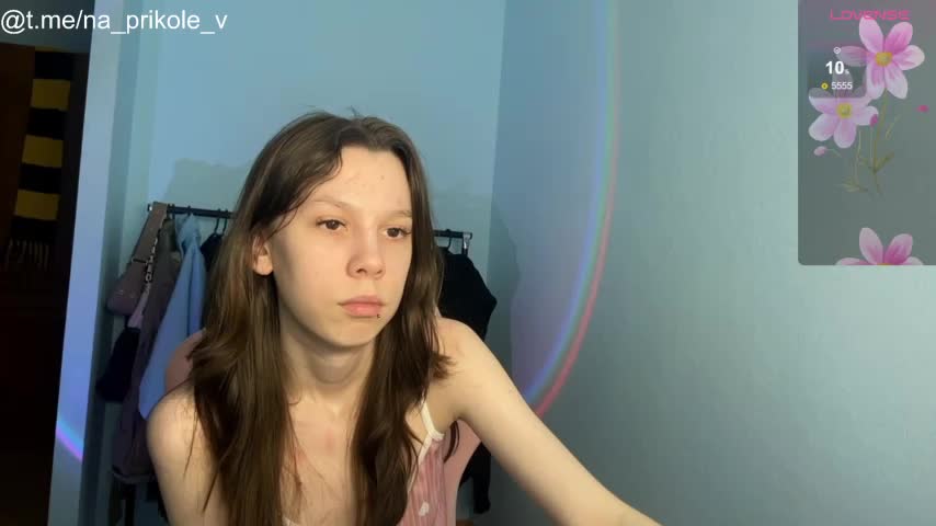 na_prikole_ Cam Model Chat October 2, 2025