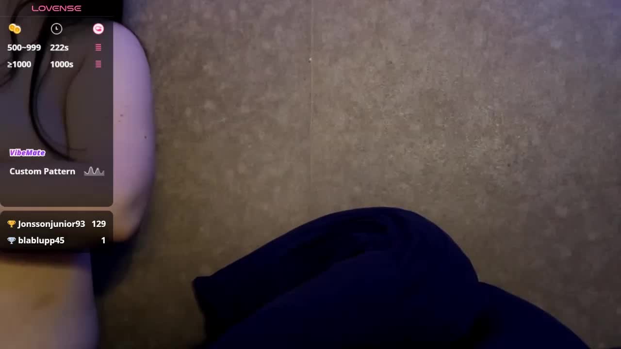 BettyannBencomo Cam Model Chat October 2, 2025