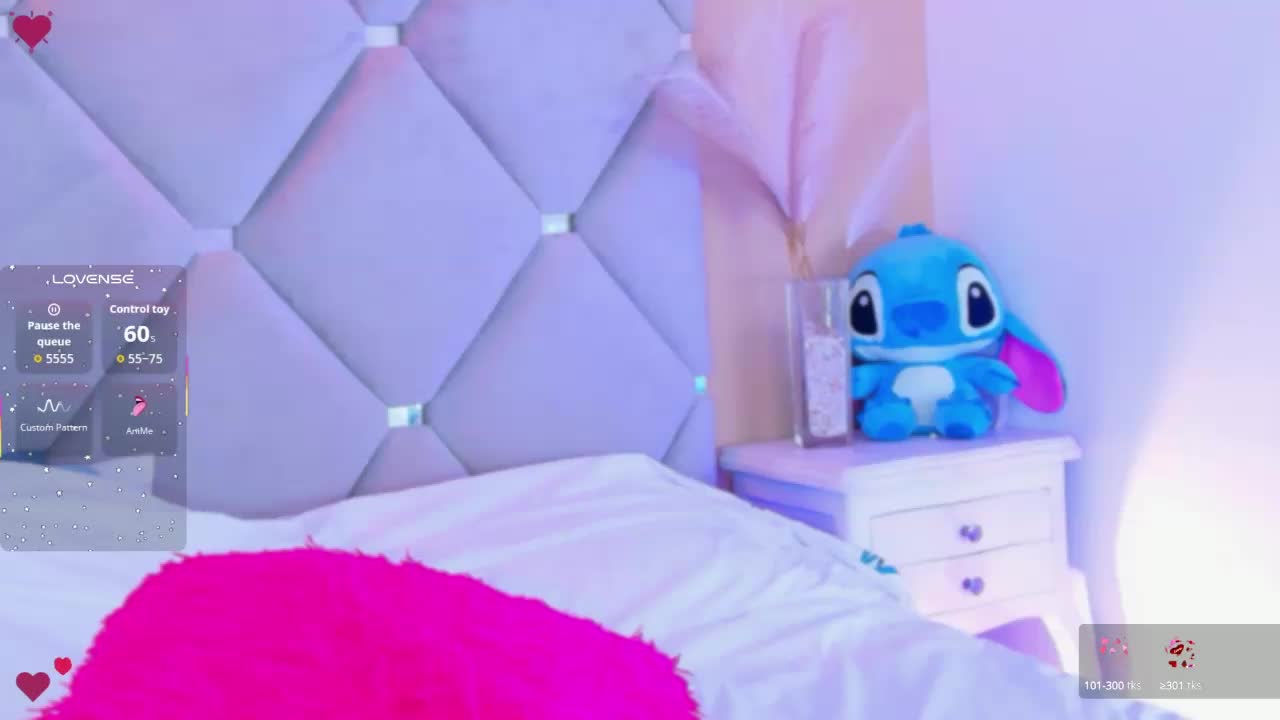 IsaValencia Cam Model Chat October 2, 2025