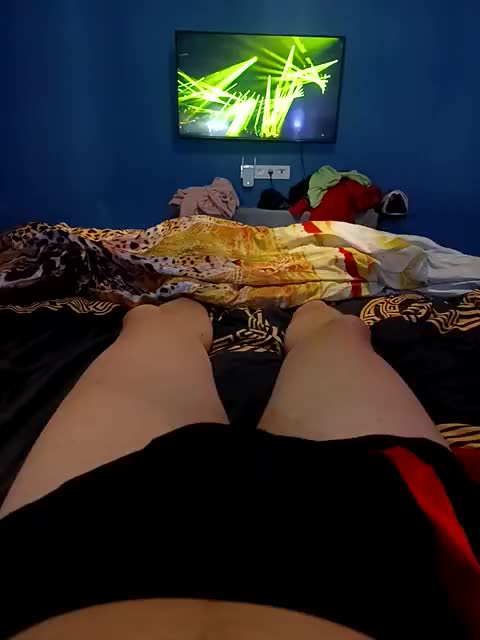 KrasotkaS Cam Model Chat October 2, 2025