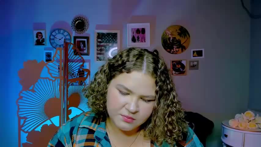 FlorenceAnderson Cam Model Chat October 2, 2025