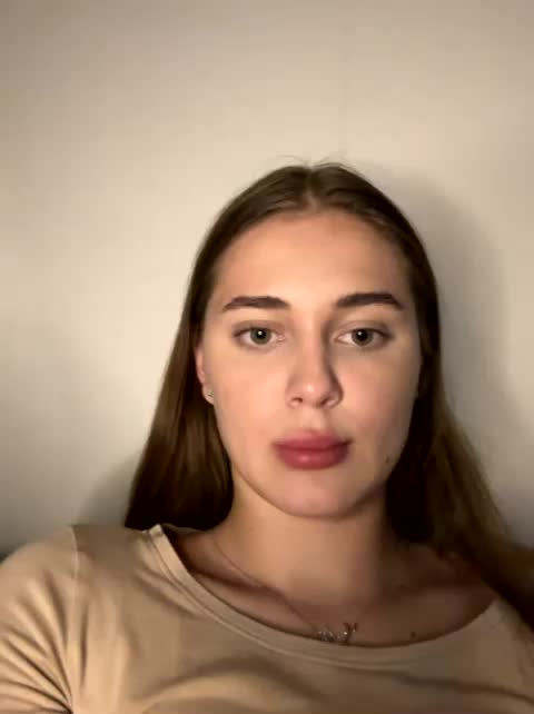 Alisa3 Cam Model Chat October 2, 2025