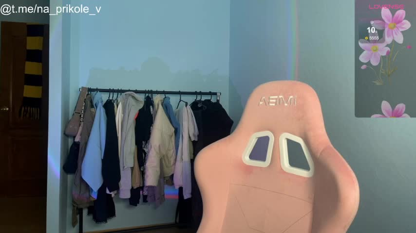 na_prikole_ Cam Model Chat October 2, 2025