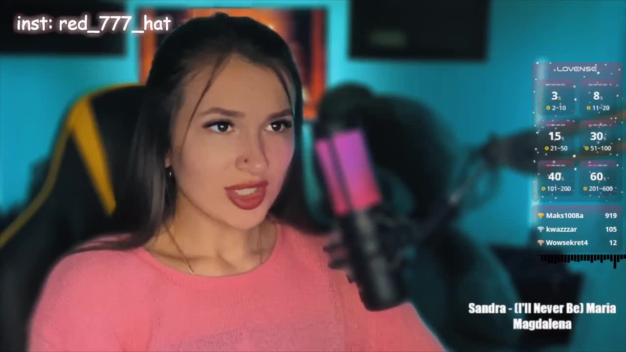 -RED_HAT- Cam Model Chat October 2, 2025