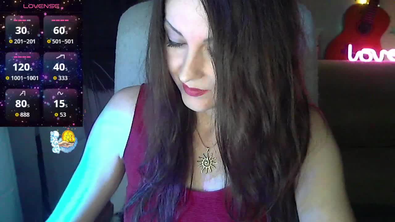 lu4ik Cam Model Chat October 2, 2025