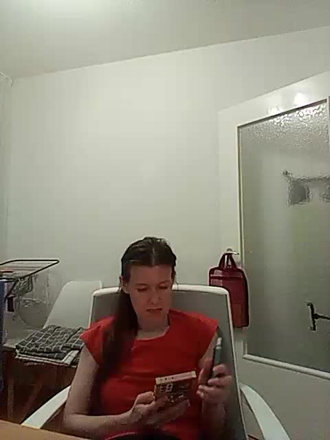 __COVID-19__ Cam Model Chat October 2, 2025