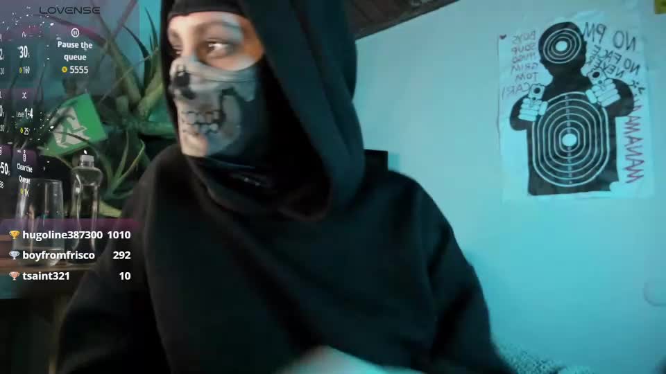 cos_operator Cam Model Chat October 2, 2025