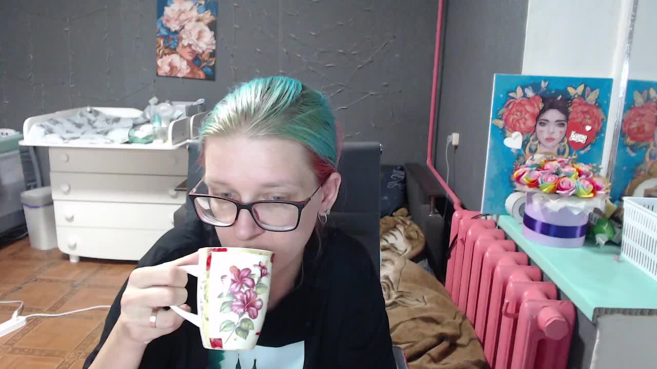 malvinella Cam Model Chat October 2, 2025