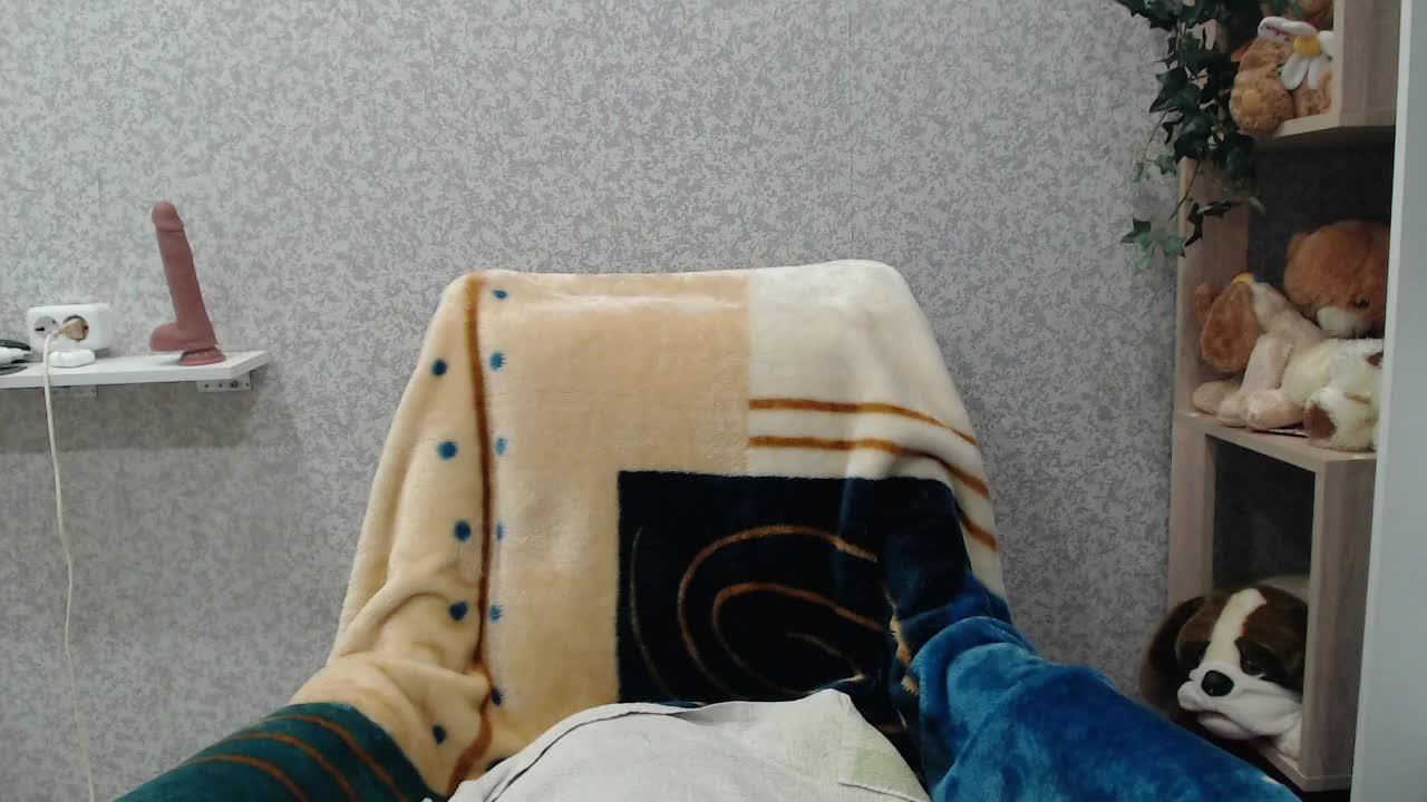 Alek-Sandra Cam Model Chat October 2, 2025