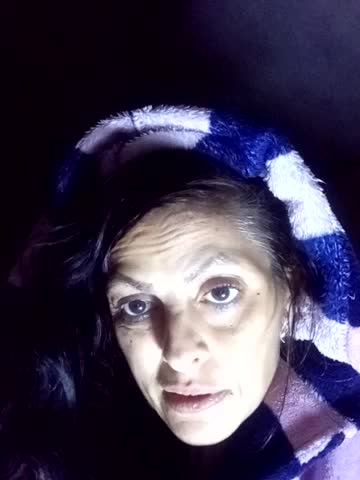 ChantalXOrchid Cam Model Chat October 2, 2025