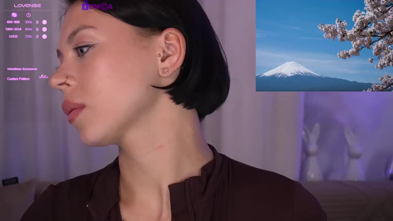 TOKKYYO Cam Model Chat October 2, 2025