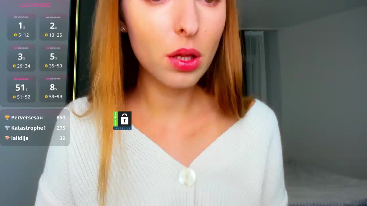 PinkPanterka Cam Model Chat October 2, 2025