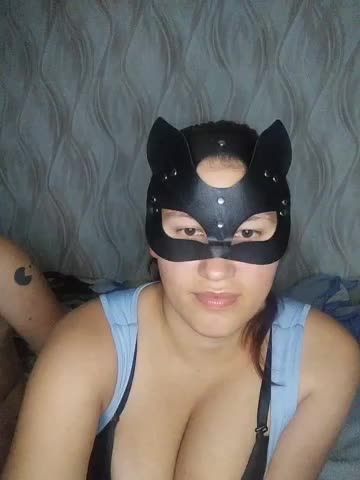 Viki-Saha Cam Model Chat October 2, 2025