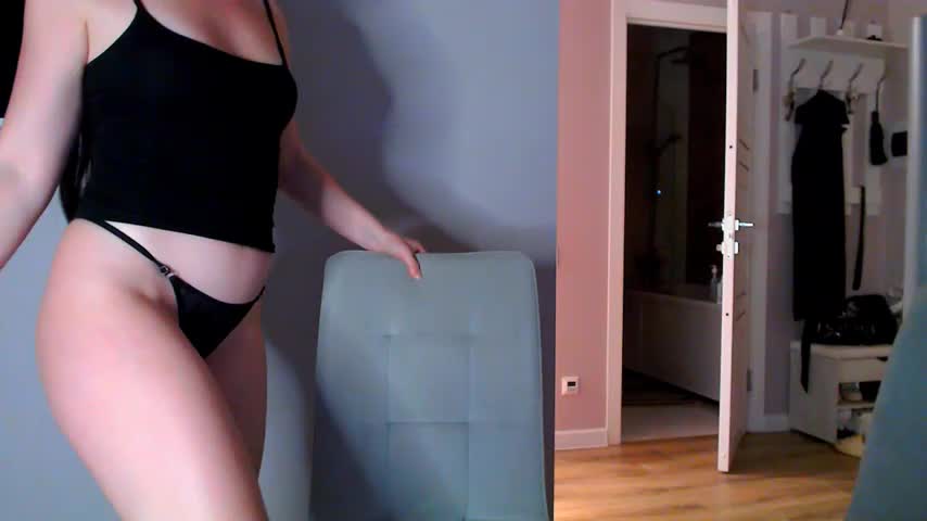 AlexaButttler Cam Model Chat October 2, 2025