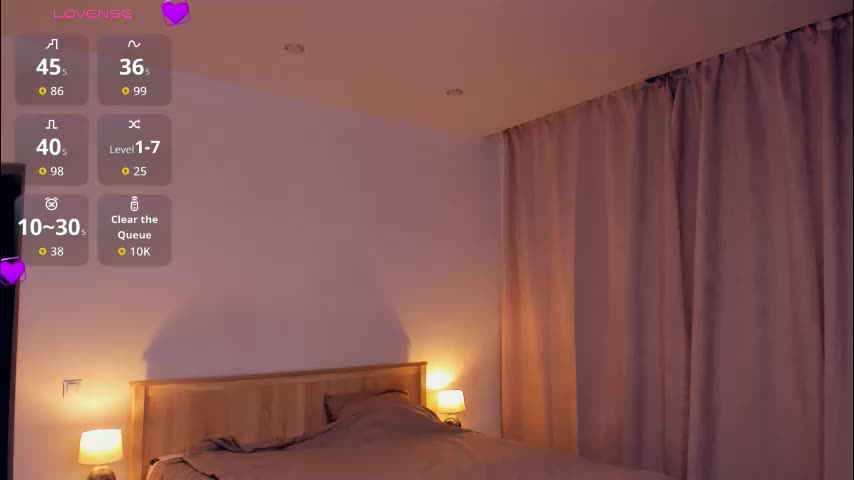 soulsl1ght Cam Model Chat October 2, 2025