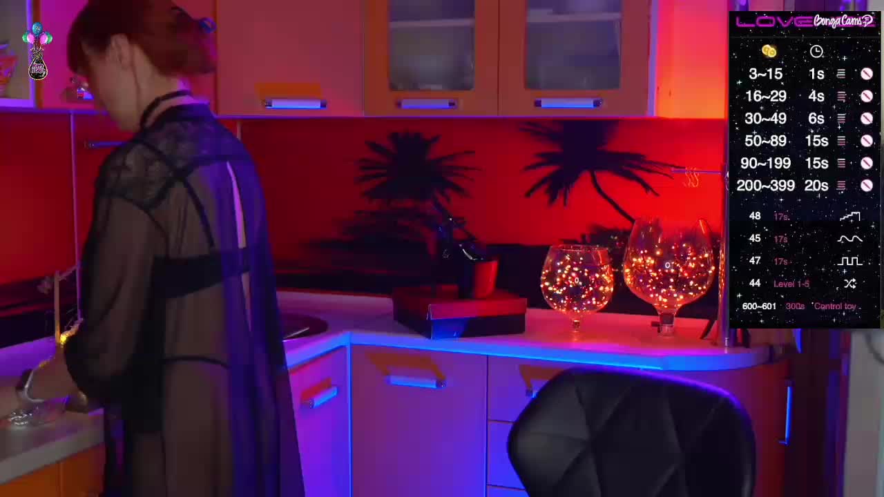 Redfury69 Cam Model Chat October 2, 2025