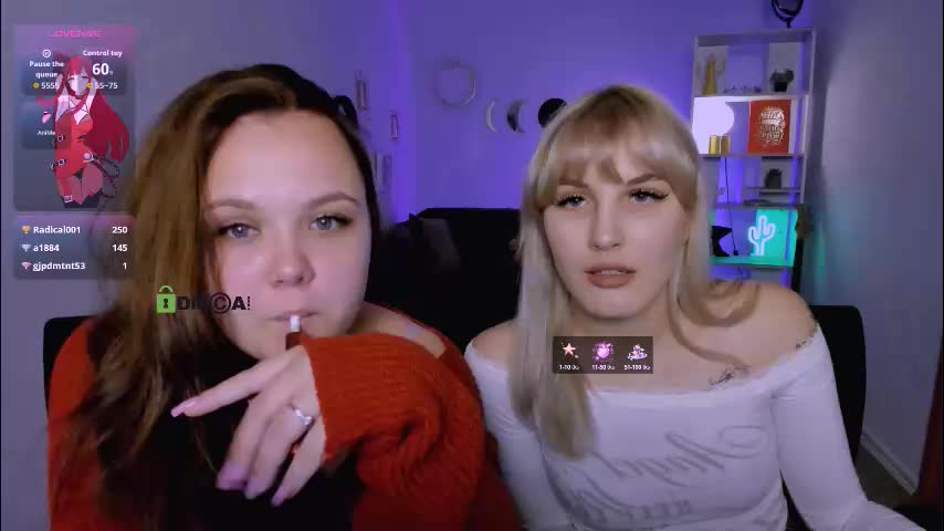 lia_sunset Cam Model Chat October 2, 2025