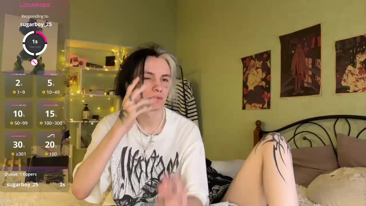 VeryRareTwins Cam Model Chat October 2, 2025