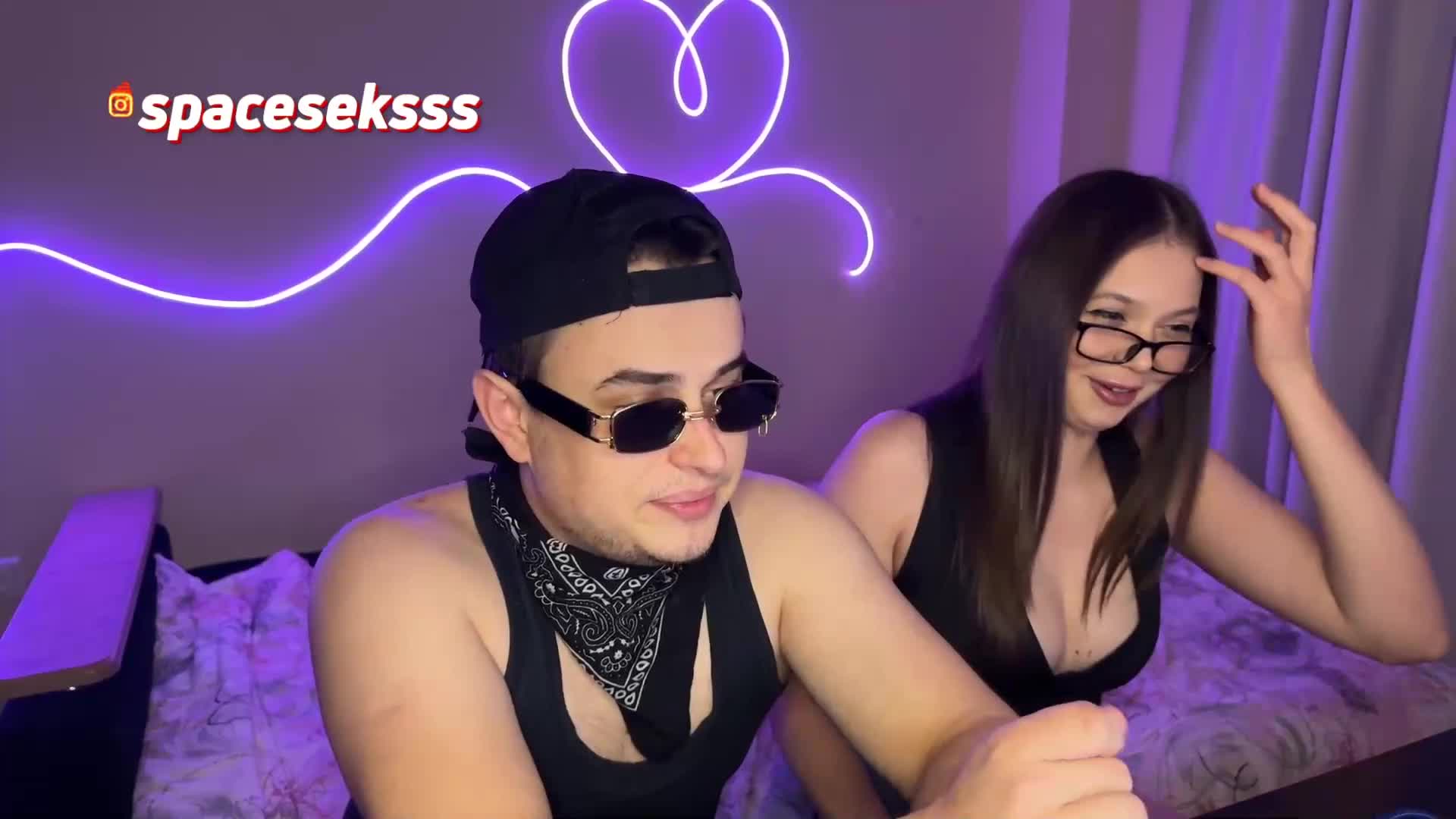 Spacesexxx Cam Model Chat October 2, 2025