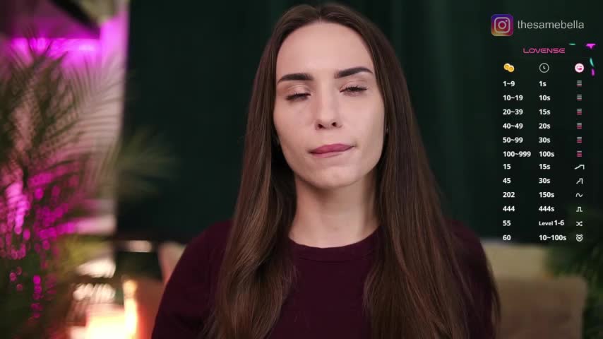 BabyYoda- Cam Model Chat October 2, 2025