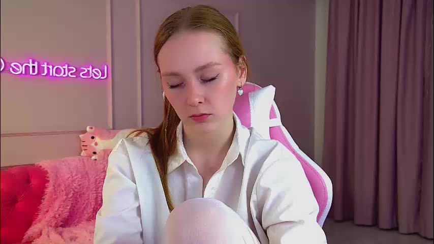 agatafoxley Cam Model Chat October 2, 2025