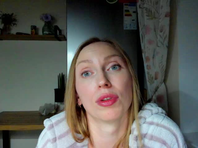 EvaXlove69 Cam Model Chat October 2, 2025