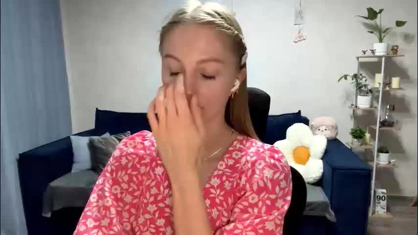 autumnroginson Cam Model Chat October 2, 2025