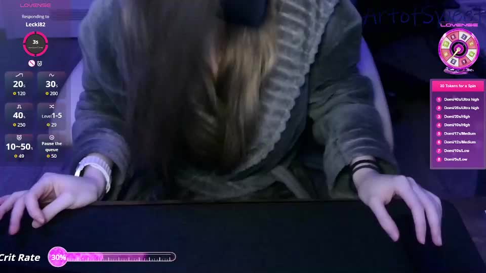 realartofslut Cam Model Chat October 2, 2025