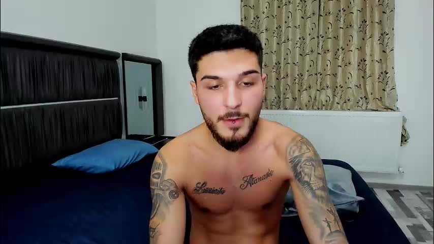 zarabliss3 Cam Model Chat October 2, 2025